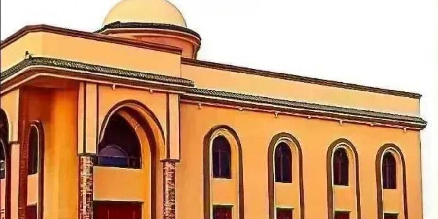 الأوقاف
      تفتتح
      14
      مسجدًا
      اليوم
      الجمعة
      ضمن
      خطة
      إعمار
      بيوت
      الله