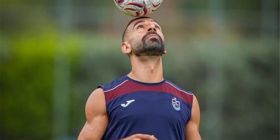 بالبلدي : موقف
      محمد
      صلاح
      من
      المشاركة
      في
      مباراة
      طرابزون
      سبور
      وقاسم
      باشا