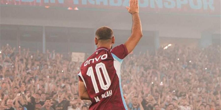 بالبلدي : لم
      يفعلها
      سوى
      مع
      نادي
      واحد..
      محمد
      صلاح
      يطارد
      التسجيل
      في
      مباراته
      الأولى
      مع
      طرابزون