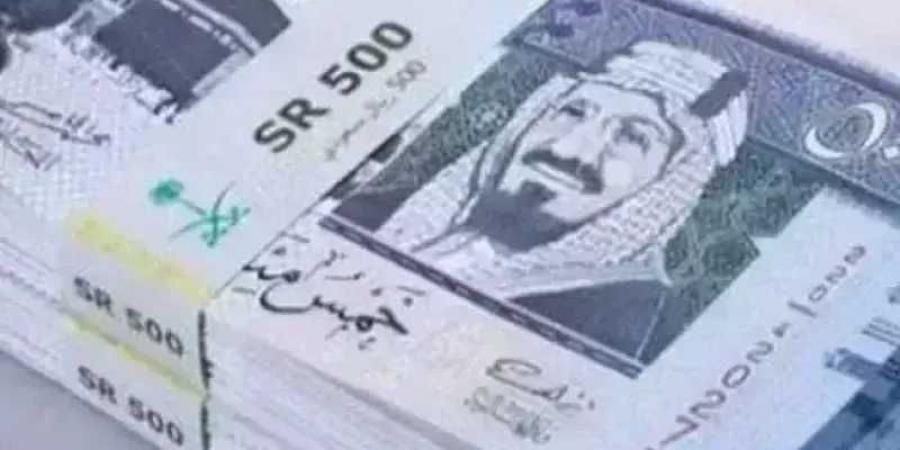 لو
      مسافر
      السعودية...
      سعر
      الريال
      السعودي
      اليوم
      الجمعة
      14
      أغسطس
      2026
      في
      البنوك