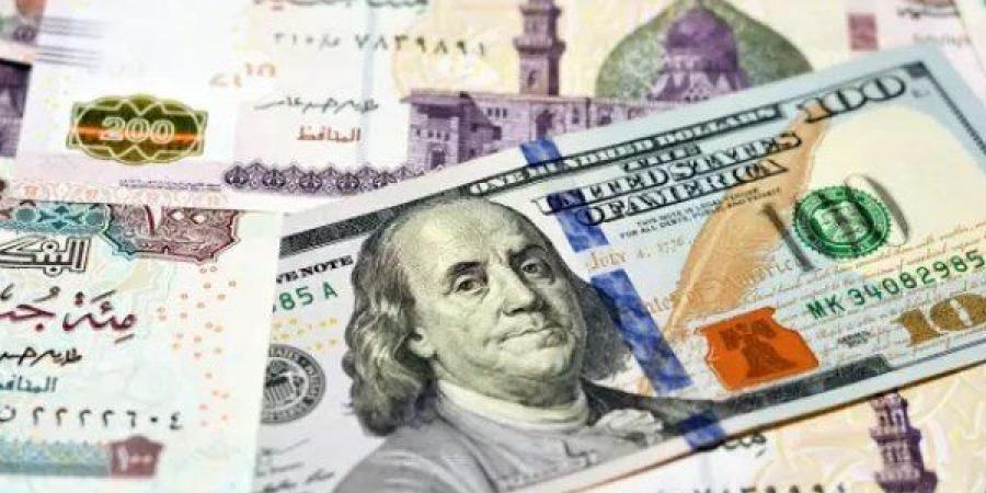 بالبلدي: سعر
      الدولار
      اليوم
      الجمعة
      14
      أغسطس
      2026..
      استقرار
      العملة
      الخضراء
      بالبنوك