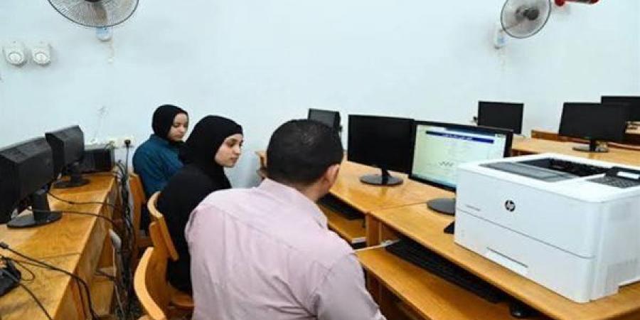بالبلدي: تنسيق
      المرحلة
      الثانية
      2026..
      أماكن
      شاغرة
      بكليات
      ومعاهد
      التمريض
      لطلاب
      علمي