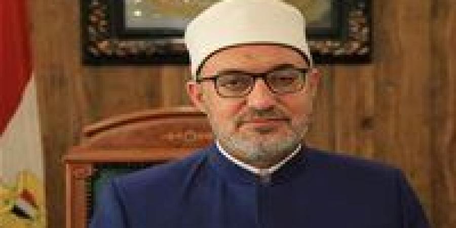 بالبلدي: مفتي
      الجمهورية
      يشكر
      الرئيس
      السيسي
      للاطمئنان
      على
      حالته
      الصحية
      بعد
      نجاح
      جراحة
      القلب