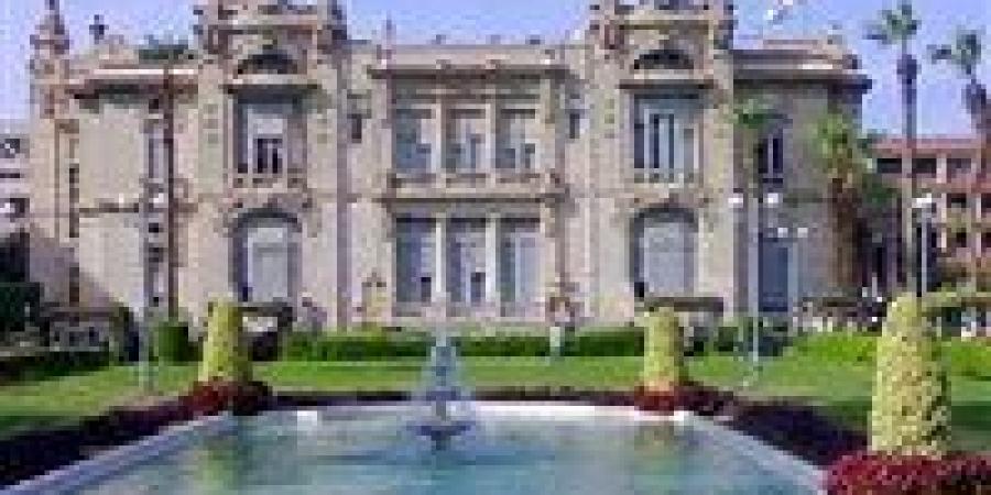 بالبلدي : جامعة
      عين
      شمس
      تتصدر
      الجامعات
      المصرية
      في
      Nature
      Index
      2026