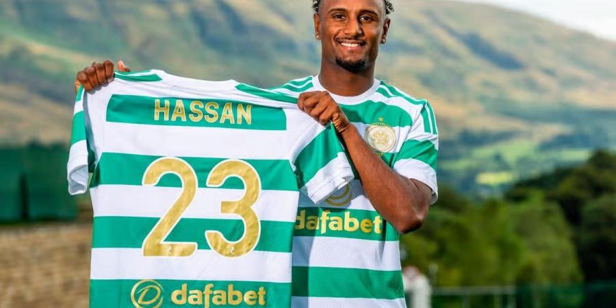 بالبلدي : مدرب
      سيلتيك
      يوضح
      موقف
      هيثم
      حسن
      من
      مباراة
      دندي
      يونايتد
      في
      كأس
      الدوري
      الاسكتلندي