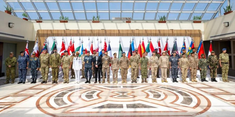 بالبلدي: السعودية.. اجتماع للتحالف البحري الدفاعي في جدة وهذا ما بحثه