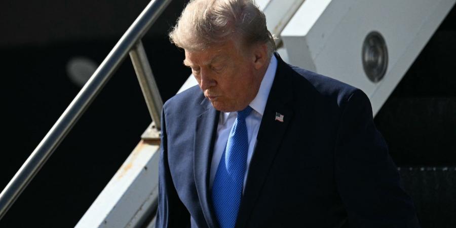 بالبلدي: "تحذير إسرائيلي وتهديد إيراني".. مصادر تكشف لـCNN كواليس جديدة لنقل ترامب سراً من تركيا