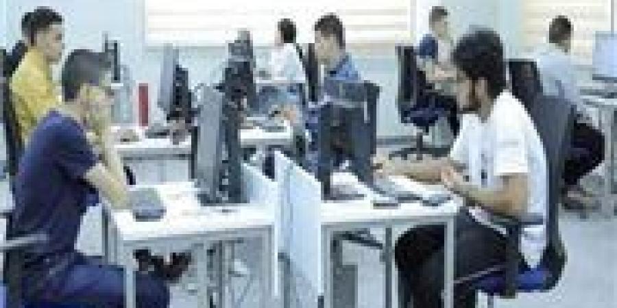 بالبلدي : عاجل|كل
      رغبة
      مهمة..
      التعليم
      العالي
      يحذر
      طلاب
      المرحلة
      الثانية
      من
      التنسيق