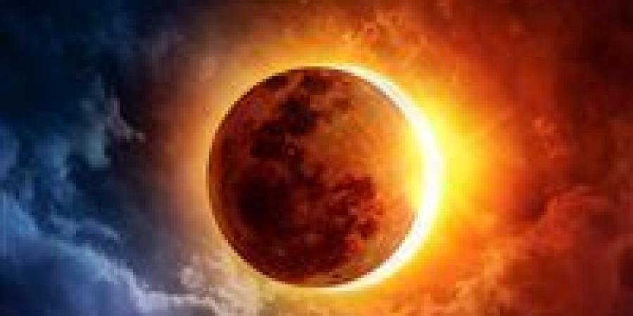بالبلدي: أكثر
      من
      300
      حالة
      صحية
      في
      إسبانيا
      بعد
      مشاهدة
      كسوف
      الشمس