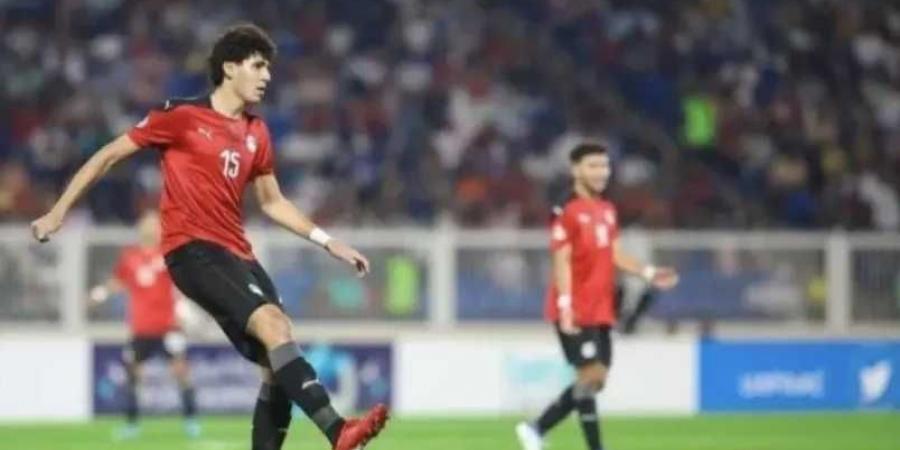 عمر
      فايد
      يصل
      روما
      تمهيدًا
      لإتمام
      انتقاله
      إلى
      فروزينوني
      الإيطالي