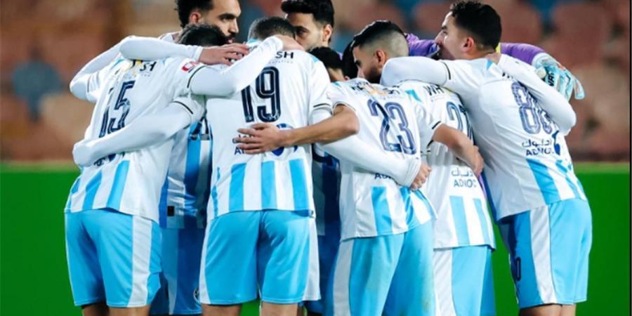 بالبلدي : لاعب
      عربي
      يستعد
      للفحص
      الطبي
      قبل
      إعلان
      انتقاله
      إلى
      بيراميدز
