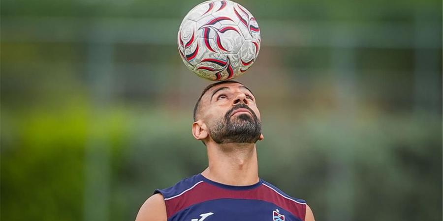بالبلدي : تشكيل
      طرابزون
      سبور
      أمام
      قاسم
      باشا
      في
      الدوري
      التركي
      ..
      موقف
      محمد
      صلاح