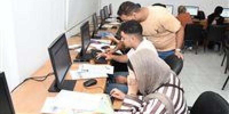 بالبلدي : عاجل|آخر
      موعد
      لتسجيل
      رغباتك..
      نداء
      هام
      من
      مكتب
      التنسيق
      لطلاب
      المرحلة
      الثانية
      2026