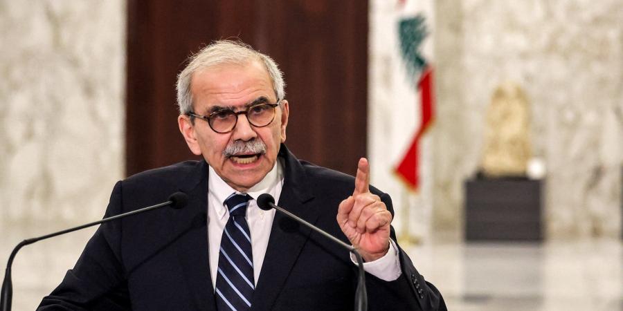 بالبلدي: "ليسوا بنية تحتية عسكرية".. نواف سلام يعلّق على سقوط قتلى بضربة إسرائيلية في جنوب لبنان