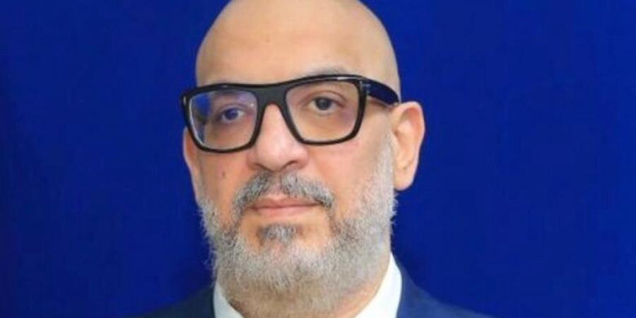 بالبلدي : أحمد
      البطراوي:
      التكنولوجيا
      ليست
      ضد
      أحد..
      وتنظيم
      السوق
      العقاري
      شرط
      أساسي
      لتحويل
      مصر
      إلى
      مركز
      عالمي
      لتصدير
      العقار