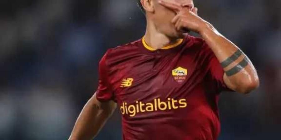 دورتموند
      يتعادل
      مع
      روما
      2-2
      وديًا
      استعدادًا
      للموسم
      الجديد