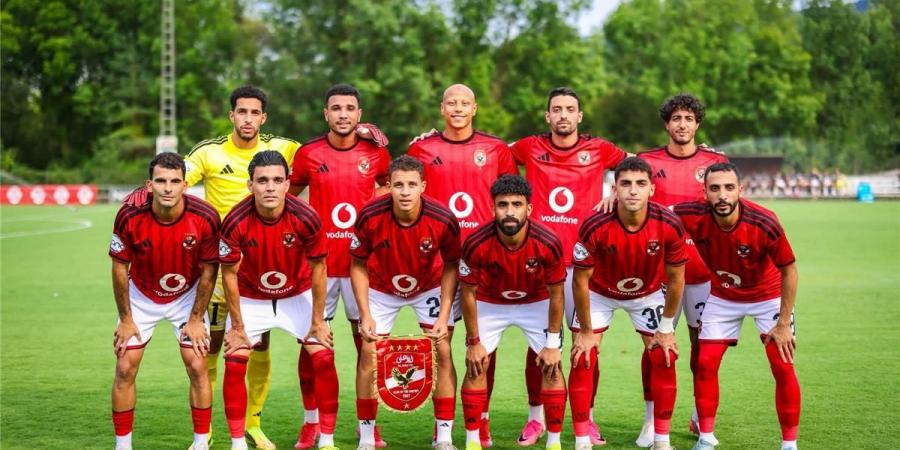 بالبلدي : عاجل
      ورسميًا
      |
      الأهلي
      يعلن
      التعاقد
      مع
      الصفقة
      السابعة
      في
      الميركاتو
      الصيفي