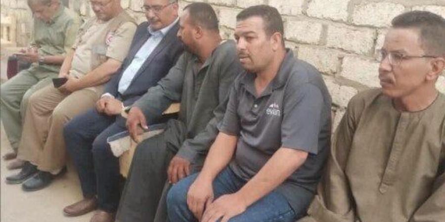 بالبلدي: بتكليفات
      محافظ
      المنيا..
      «التضامن»
      والهلال
      الأحمر
      يقدمان
      الدعم
      لأسر
      ضحايا
      ومصابي
      حادث
      مزرعة
      العنب