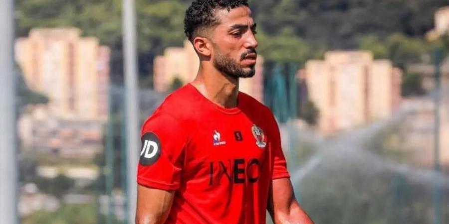بالبلدي : سبب
      غياب
      محمد
      عبد
      المنعم
      عن
      آخر
      وديات
      نيس
      استعدادًا
      للموسم
      الجديد