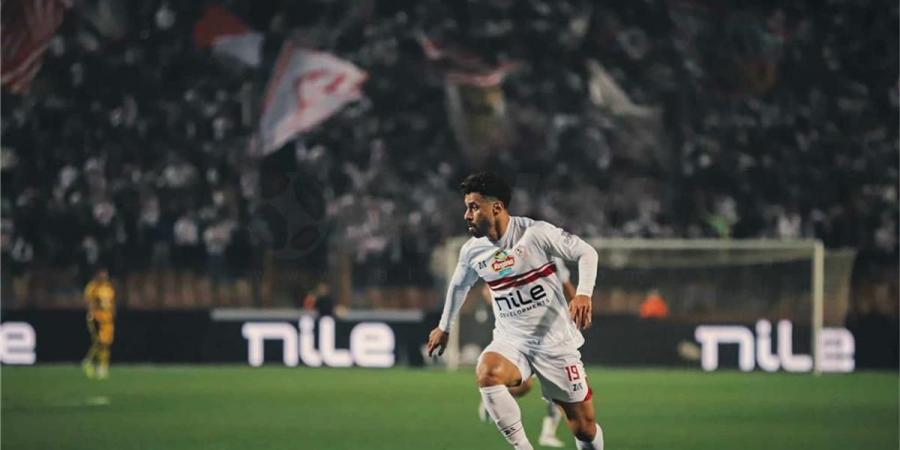 بالبلدي : عبدالله
      السعيد
      وشيكو
      بانزا
      يشاركان
      في
      مران
      الزمالك
