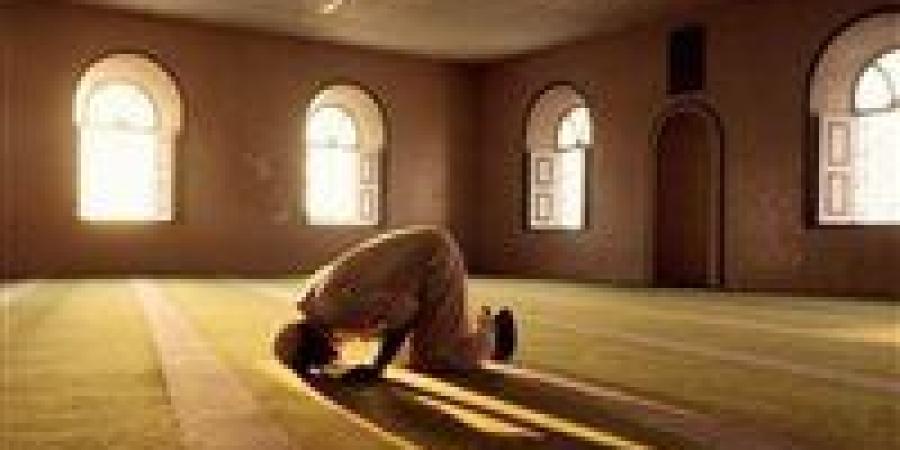 بالبلدي: أفضل
      وقت
      لقيام
      الليل..
      دار
      الإفتاء
      توضح
      الموعد
      وكيفية
      الصلاة
      وفضلها