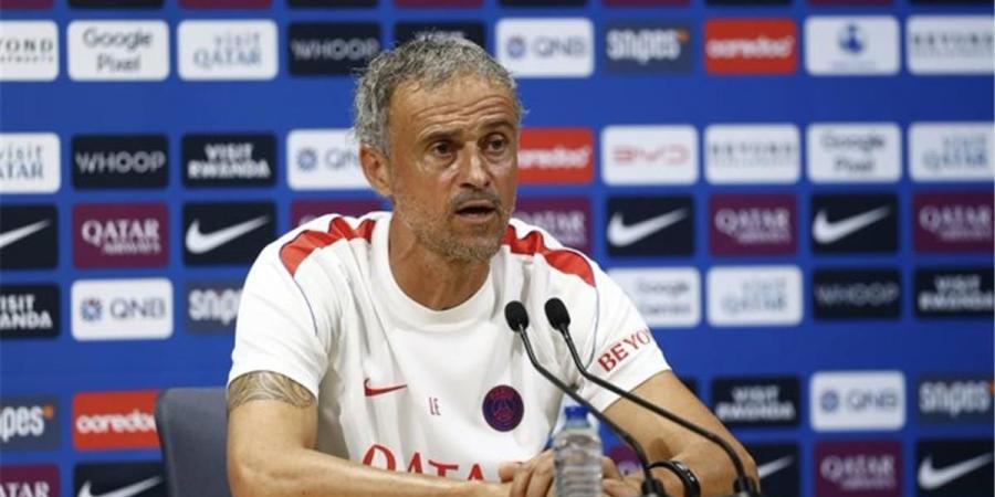 بالبلدي : إنريكي
      يمدح
      فيران
      توريس..
      ويؤكد:
      الفترات
      الناجحة
      لن
      تستمر
      طويلًا