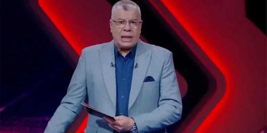 شوبير
      لأحد
      منتقدي
      «مصطفى»:
      غير
      شوية
      في
      الكلام..
      كله
      شبه
      بعضه