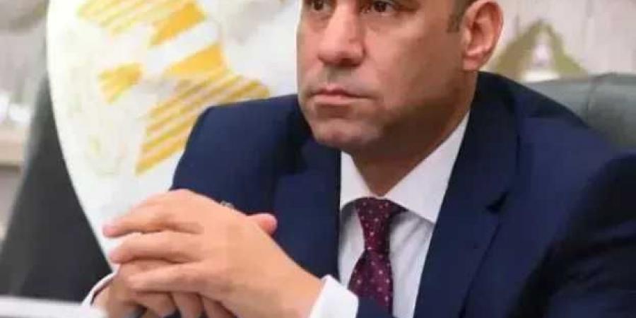 وزارة
      العمل
      تعلن
      1355
      فرصة
      عمل
      في
      7
      محافظات..
      التقديم
      خلال
      أغسطس