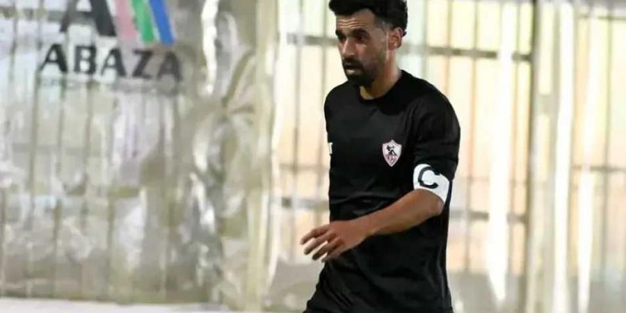 بمشاركة
      بانزا
      والسعيد..
      الزمالك
      يستأنف
      تدريبات
      استعدادا
      للدوري