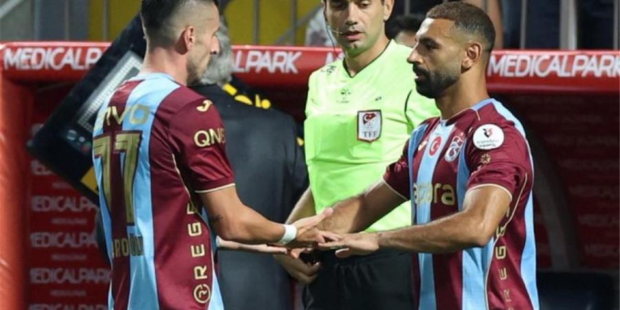 بالبلدي : موعد
      مباراة
      طرابزون
      سبور
      القادمة
      بعد
      التعادل
      مع
      قاسم
      باشا
      في
      الدوري
      التركي