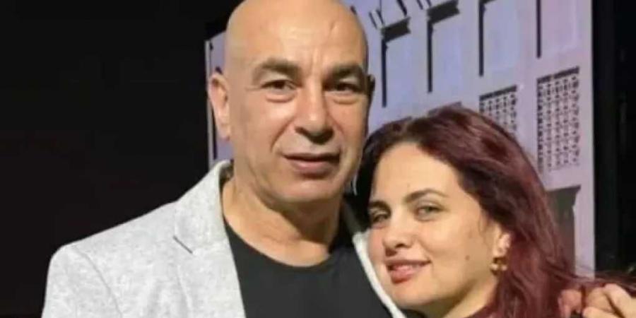 تفاصيل
      خناقة
      الساحل
      الشمالي..
      مشادة
      واشتباكات
      تتعلق
      بزوجة
      حسام
      حسن