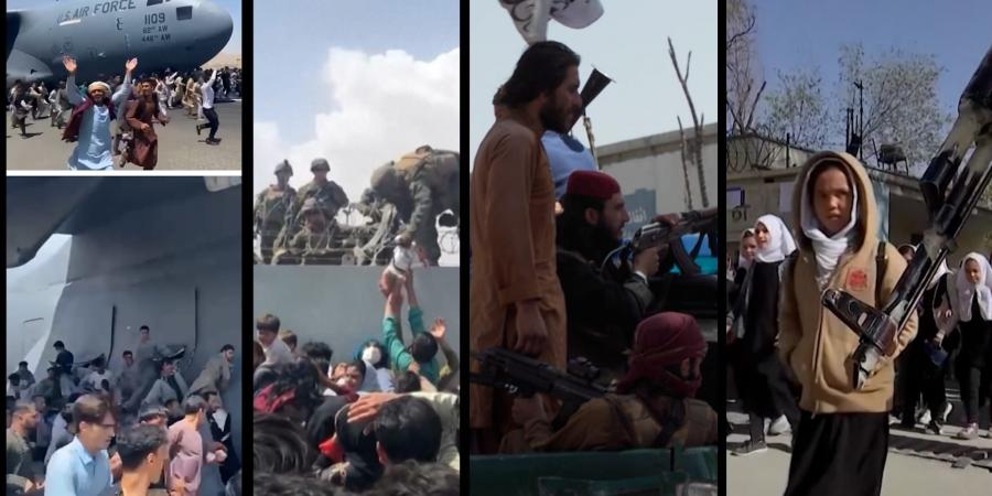 بالبلدي: بعد مرور 5 سنوات على عودة طالبان.. مراسلة CNN تشرح حال أفغانستان اليوم؟