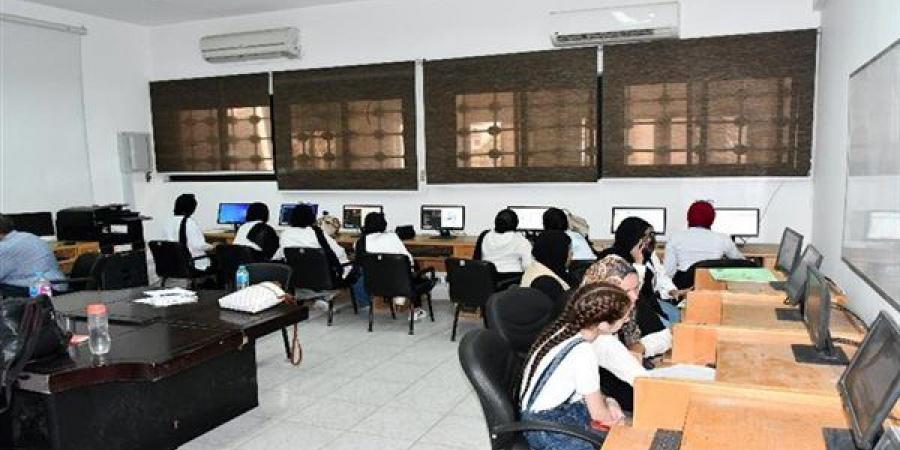 بالبلدي: التعليم
      العالي
      تتيح
      مسارات
      إلكترونية
      لحساب
      المجموع
      الاعتباري
      والمعادلات
      وتقليل
      الاغتراب
