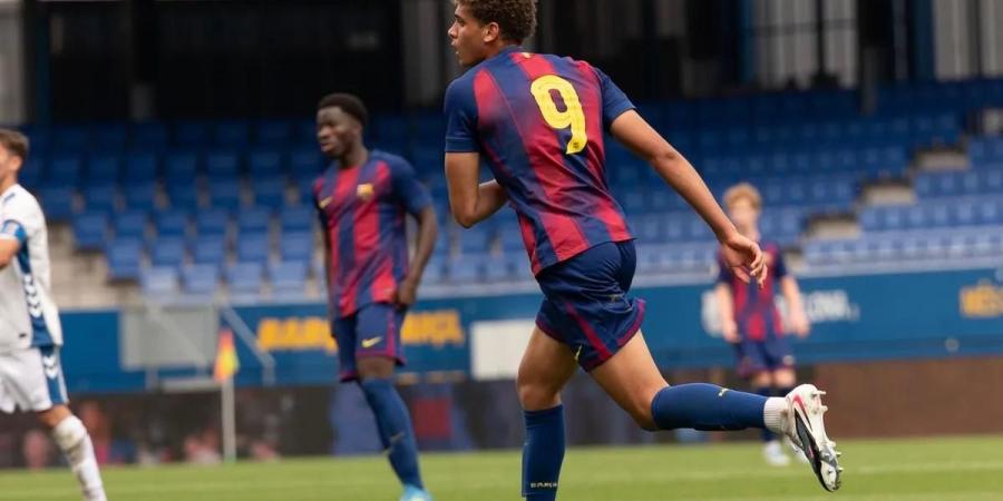 بالبلدي : تشكيل
      برشلونة
      المتوقع
      أمام
      بازل
      اليوم
      وديًا