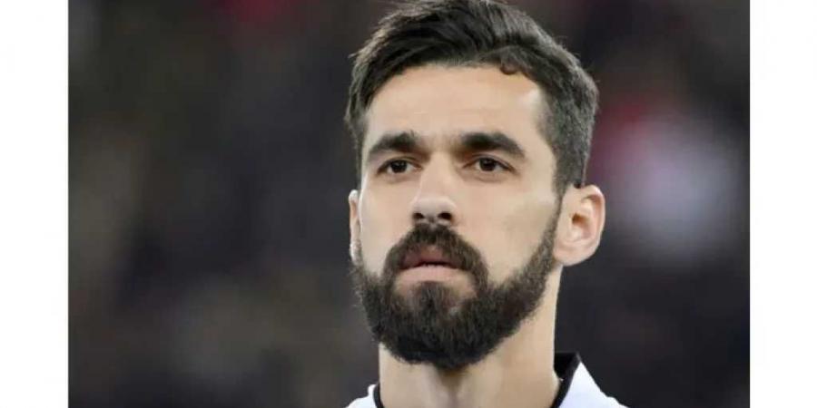 عبد
      الله
      السعيد
      يعود
      لتدريبات
      الزمالك
      استعدادًا
      للموسم
      الجديد