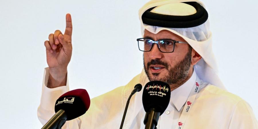 بالبلدي: "اتبعنا قواعد الاشتباك".. قطر ترد على مزاعم احتجازها لطيارين إيرانيين