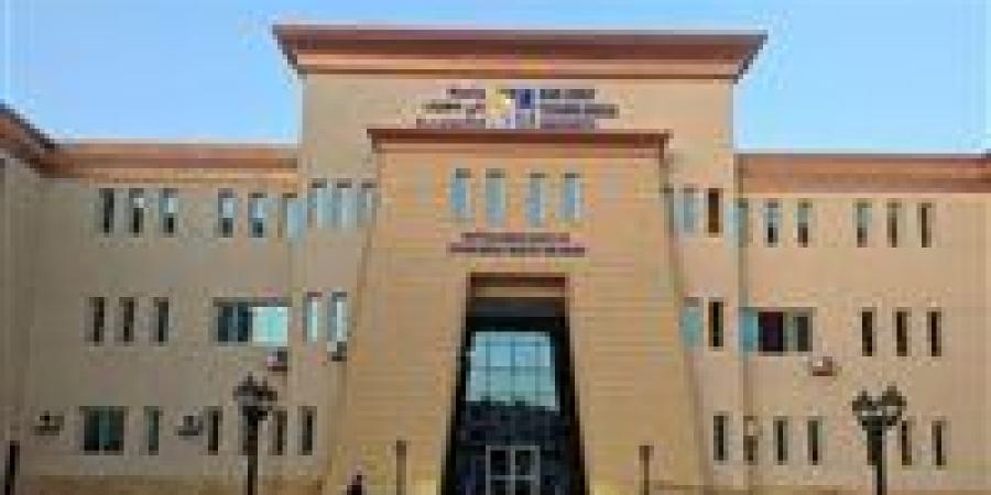 بالبلدي : جامعة
      بني
      سويف
      التكنولوجية
      تنظم
      تدريبًا
      تقنيًا
      لأعضاء
      هيئة
      التدريس