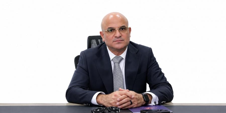 بالبلدي : بمحفظة
      استثمارية
      تتخطى
      5
      مليارات
      جنيه..
      “الرحاب
      للتطوير
      العقاري”
      تطلق
      خطة
      توسعية
      كبرى
      بالسوق
      المصري
      وتراهن
      على
      فرص
      مدينة
      السادات