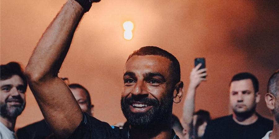 بالبلدي : شبكة
      عالمية
      تثير
      تساؤلاً
      بشأن
      محمد
      صلاح
      قبل
      الظهور
      الرسمي
      الأول
      مع
      طرابزون