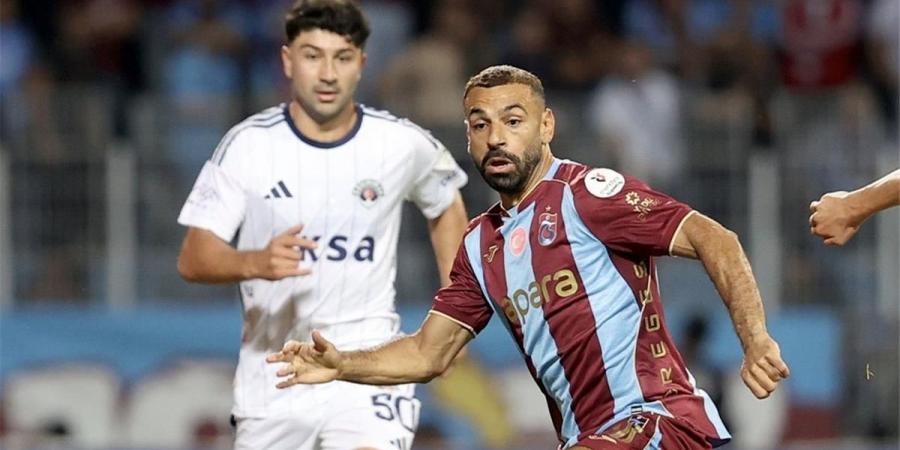 بالبلدي : فيديو
      |
      ماذا
      قدم
      محمد
      صلاح
      في
      مباراة
      طرابزون
      سبور
      وقاسم
      باشا
      بـ
      الدوري
      التركي؟