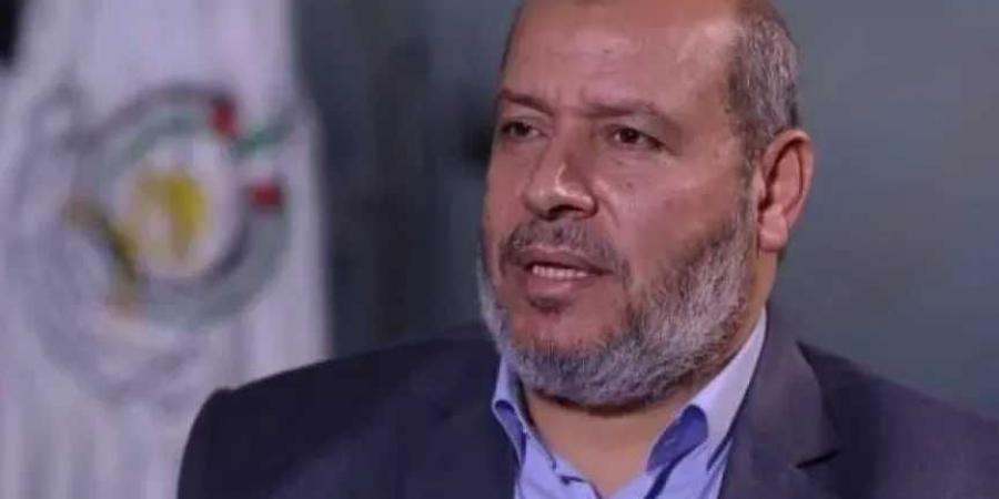 وفد
      حماس
      برئاسة
      خليل
      الحية
      يصل
      القاهرة
      لبحث
      تثبيت
      وقف
      إطلاق
      النار
      في
      غزة