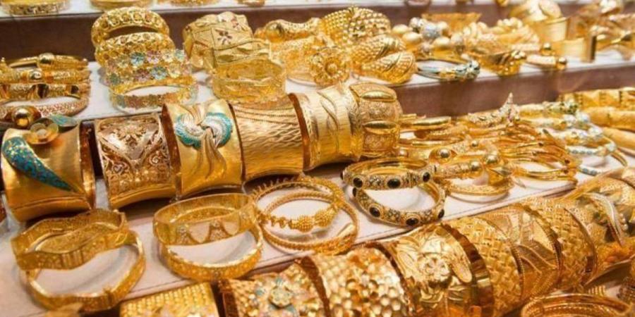 بالبلدي : أسعار
      الذهب
      في
      البحرين
      اليوم
      الأحد
      16
      أغسطس..
      الذهب
      يتحرك
      من
      جديد
      وعيار
      21
      عند
      مستوى
      مهم