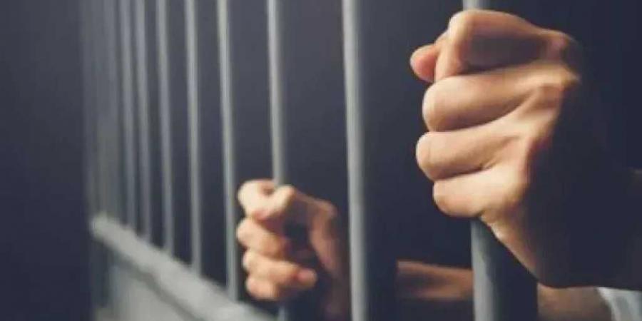 حبس
      متهم
      باستدراج
      طفل
      بدعوى
      شراء
      حلوى
      وهاتف
      محمول
      في
      القليوبية