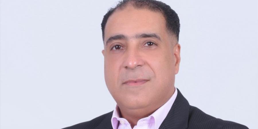 بالبلدي : “ICT
      Misr”
      تختار
      أحمد
      حسن
      مديراً
      إقليمياً
      للأمن
      السيبراني
      وتضع
      الحوسبة
      الكمية
      في
      مقدمة
      أولوياتها
      خلال
      2026