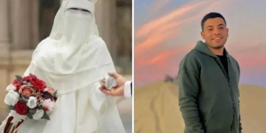 مصرع
      عروس
      وإصابة
      زوجها
      في
      حادث
      سير
      أثناء
      توجههما
      لقضاء
      شهر
      العسل
      بالصف