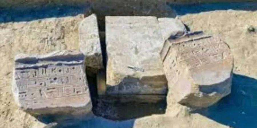 طريق
      حورس
      الحربي..
      شبكة
      عسكرية
      متكاملة
      امتدت
      عبر
      عصور
      مصر
      التاريخية