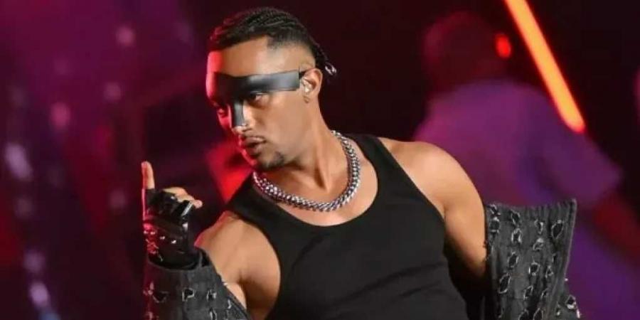 محمد
      رمضان
      يشعل
      الساحل
      الشمالي
      في
      أحدث
      حفلاته
      ويعلن
      عن
      موعد
      حفل
      جديد